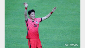 브라질전서 골 맛본 황의조, 프랑스 낭트 이적설