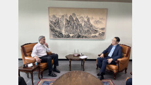 한미일 북핵대표, 北 ‘무더기’ 미사일발사에 “강력 규탄”