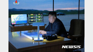 핵 장착 가능 미사일 섞어 쏜 北, 핵실험 전조일 수도