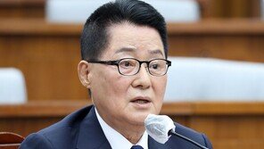 박지원, 연일 민주당 비판 “빈대 잡으려다 초가삼간 태워”