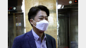 우크라 찾은 이준석 “현지서 한국사회 많은 지원 바라고 있어”