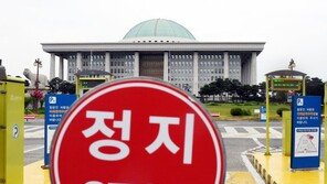 민주당 집안싸움에 원구성 협상 표류…청문회도 ‘패싱’ 가능성