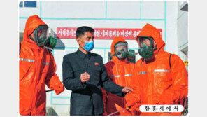 美싱크탱크 “北, 코로나로 정권붕괴 가능성…통일 대비 계획 세워야”