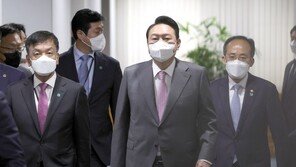 위기 극복 위해 규제·구조개혁…尹정부 5년 경제정책 청사진은? 