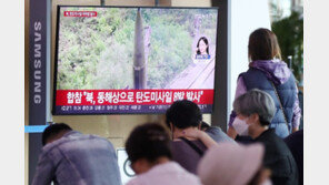 여야, 한목소리로 北도발 규탄…“위협으론 아무것도 못 얻어”