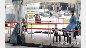 확진자 1만명대 아래로…격리의무 폐지, 이르면 15일 발표