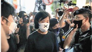 ‘톈안먼 시위’ 지우려는 中-홍콩… 대만-美선 “잊지말자” 추모열기