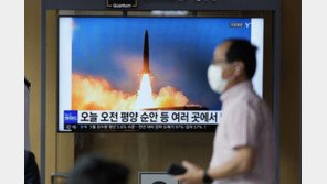 [사설]北 4곳서 미사일 8발 도발… ‘김정은 벙커’ 정조준 직면할 것