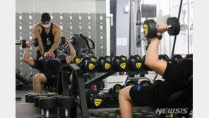 살 빼려다 장 빠질라…‘무리한 근력운동’ 경계령