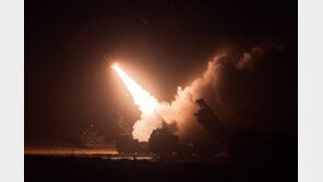 한미, 지대지미사일 8발 발사…北미사일 8발에 맞대응