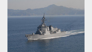 ‘北미사일 도발’에 미군·日자위대도 연합 대응훈련