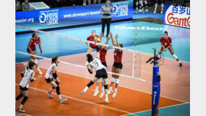 무기력한 세자르호, 캐나다에 0-3으로 져…4경기 연속 셧아웃 패배