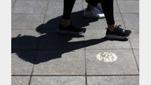 신규확진 5022명, 139일 만에 최저…병상 10개중 9개 비어