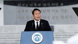 尹대통령 “北도발 엄정 대처…실질적 안보능력 갖추겠다”