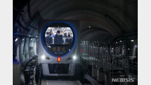 서울지하철, 2년만에 심야 운행 재개…2호선 등 7일부터