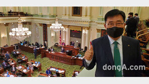 美수도 워싱턴D.C.도 ‘김치의 날’ 만든다…미국 내 4번째