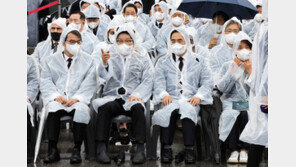 여야, 현충일 맞아 “한반도 평화 지키겠다” 한목소리