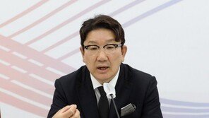 권성동, 당 혁신위 출범 두고 “조금 성급했다…중지 모았으면”