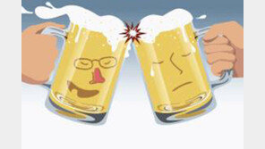 음주 청소년 절반은 ‘위험 음주자’…한달 5~6일, 소주 1병 이상씩 마셔