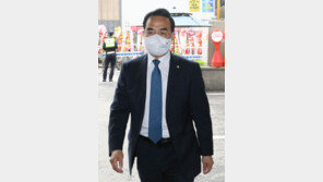 박홍근 “당리당략 버리고 국회의장 선출해야” 권성동 “법사위장 주면”