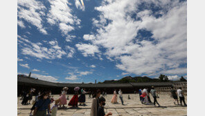 내일까지 최대 100㎜ 더 오지만…전국 호우특보 ‘일단’ 해제