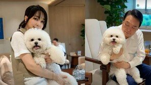 용산청사 2층 집무실 19일 완공…5층은 김건희 여사도 쓴다