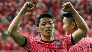 벤투호, 칠레에 2-0 승리…손흥민 100번째 A매치
