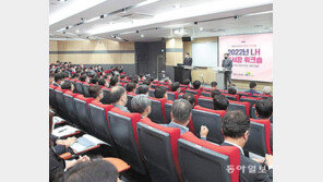 LH “환골탈태의 혁신 추진해 국민신뢰 회복할 것” 