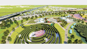 “백마강 국가정원에 체험장 마련해야”