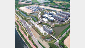 인천 서구의 ‘환경 강소특구’… 새 성장동력으로 자리 잡는다 