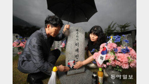 천안함 46용사 백령도 해상 위령제 재개