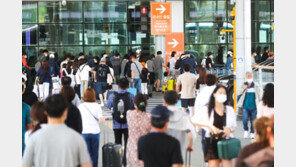 아쉬운 제주 뒤로하고…