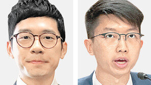 “中, 러 본보기삼아 홍콩탄압 수위 높일것” 