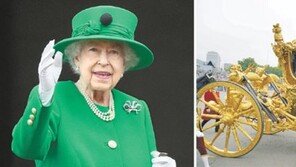 96세 英여왕 “국민 계속 섬길것” 재위 의지 