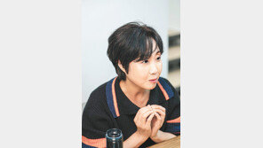 그리도 싫었던 엄마, 이젠 내 딸이 됐구나