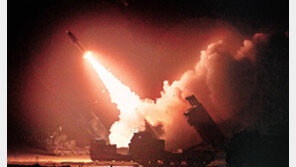 [단독]8발엔 8발… 北도발 다음날 한미 ‘미사일 맞불’