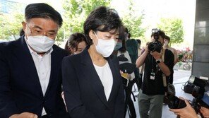 박순애, 이번엔 ‘논문 실적 부풀리기’ 의혹…“사실 아냐” 반박