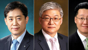 금융위원장 김주현… 주일대사 윤덕민, 주중대사 정재호