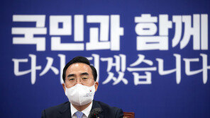 박홍근 “국힘, 입법부까지 점령군 행세 안 돼…국회의장 신속 선출해야”