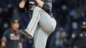 14연패지만 괜찮아…‘환골탈태’ 장시환, 마무리로 11연속 세이브