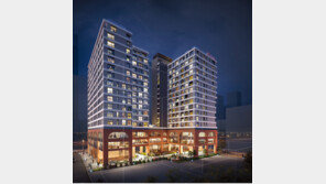 ‘분양 가뭄’ 강남 핵심 요지에 들어서는 오피스텔 관심 ↑