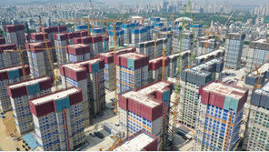 “더는 못 버틴다”… ‘둔촌주공 사태’에 인근 자영업자들 울상