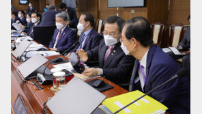 ‘尹 반도체 과외’ 이종호 장관, 이번에는 국무회의 반도체 특강