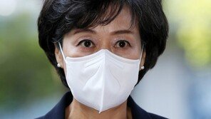 박순애 후보자, ‘논문 중복 게재’ 의혹에…“사실 아냐” 반박