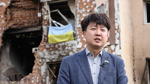 이준석, 6일 젤렌스키 대통령과 면담…지원대책·전후복구 협력 논의