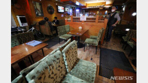 거리두기 해제됐지만…자영업자들 “매출 증가 체감 못 한다”