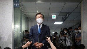 尹대통령, 이재명에 축하난 보내…이재명 “감사드려”