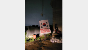 탈북민 단체 “北에 풍선으로 코로나 약품 보내”…통일부 “위법”