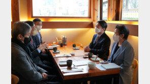 김창경 대통령실 교육과학기술 특보 건강상 사유 사의…尹, 수용