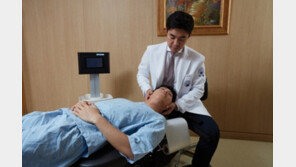 “목 통증 환자에 ‘추나요법’ 경제적”